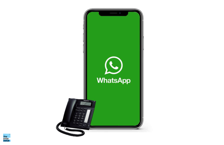 <strong>How to use WhatsApp with a Landline Number?</strong>