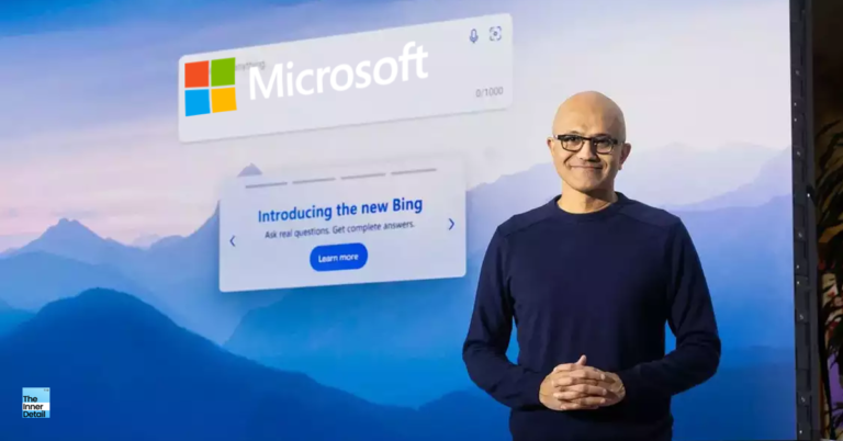 <strong>Microsoft’s new AI-powered Bing & Edge Browser using OpenAI’s Technology is ready to beat Google, says its CEO</strong>