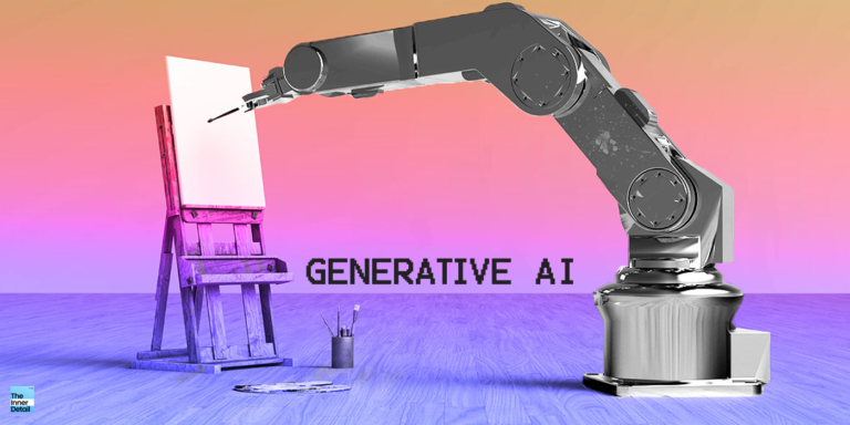 <strong>Generative AI – What is it? What it can do & Its Uses with Examples – Explained</strong>