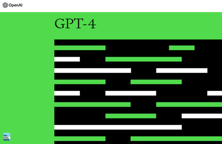 <strong>OpenAI’s ‘GPT4’ is brilliant of the AI’s – What’s New? How to Use it?</strong>