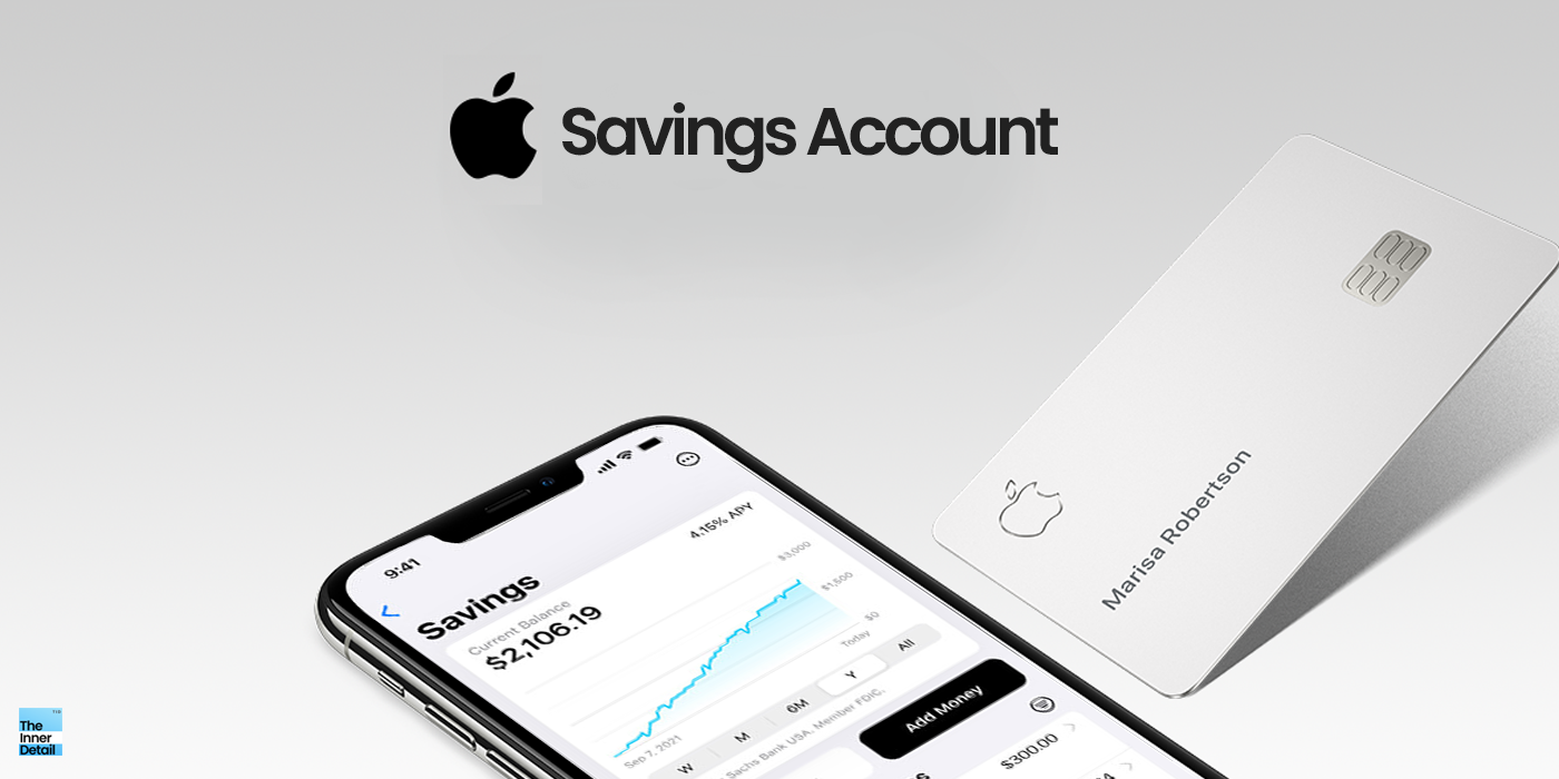 Apple Card Savings Account: How Does 4.15% APY Compare?