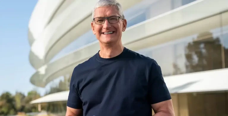 Apple Employees Salaries 2025: How much Apple Employees are Earning?