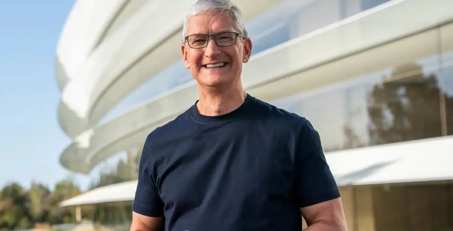 Apple Employees Salaries 2025: How much Apple Employees are Earning?