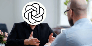 Using ChatGPT to crack Interviews