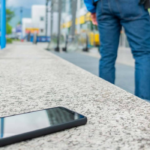 What to do if lost a phone?