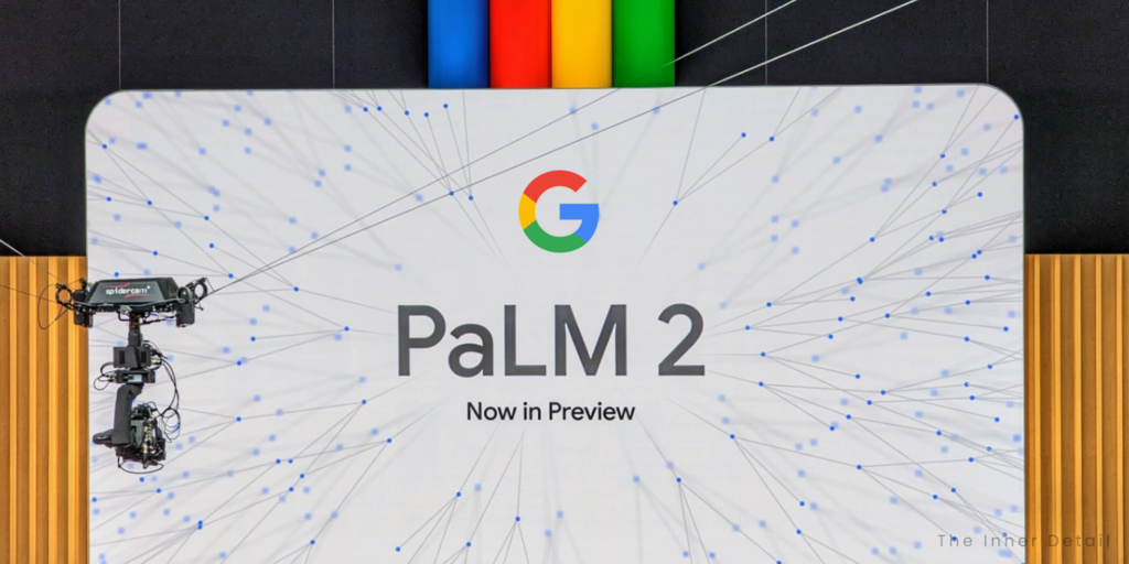 What is PaLM-2?