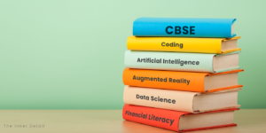 AI & Coding in School syllabus