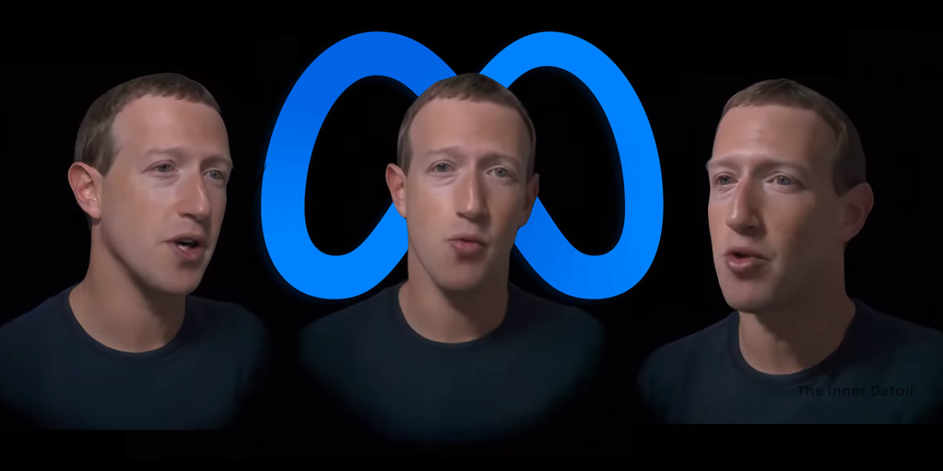 Meta's Codec Avatars will let you create 3D Avatars with Smartphones