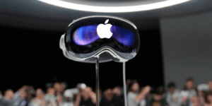 Apple Event WWDC 2023