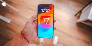 iOS17 hidden features