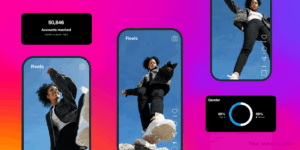 Instagram's Algorithm Working