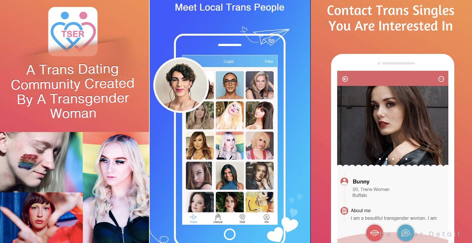 Lgbt App 10 Best Apps for love, dating & support for LGBT people