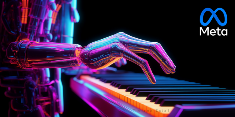 <strong>Anyone can now compose Music with Meta’s AI-powered Music Generator</strong>