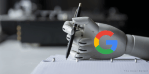 Google Project Tailwind for students