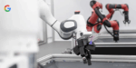 RoboCat self learning Robot