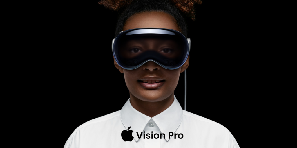 Apple Vision Pro - what is about?