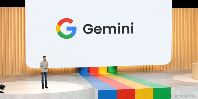 <strong>What is Gemini by Google? – The next-level of AI smarter than ChatGPT</strong>
