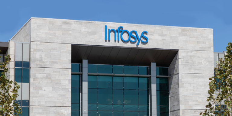 Free AI courses by infosys