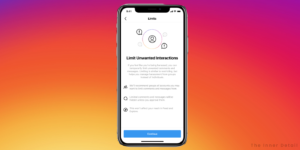 <strong>How to Limit unwanted Interactions – Comments & Messages in Instagram?</strong>