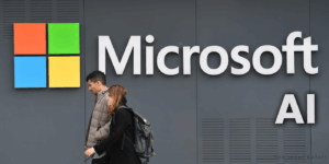 Microsoft AI