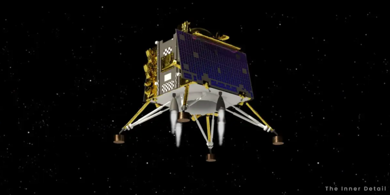 <strong>10 Things to know about India’s Chandrayaan-3 Moon-Mission</strong>