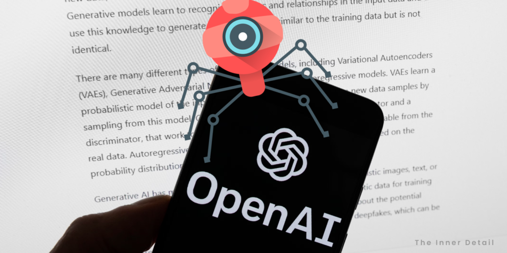 OpenAI bot GPTBot