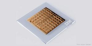 ibm ai chip