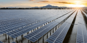 Renewable energy in India