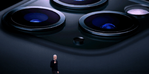 Apple September Event 2023