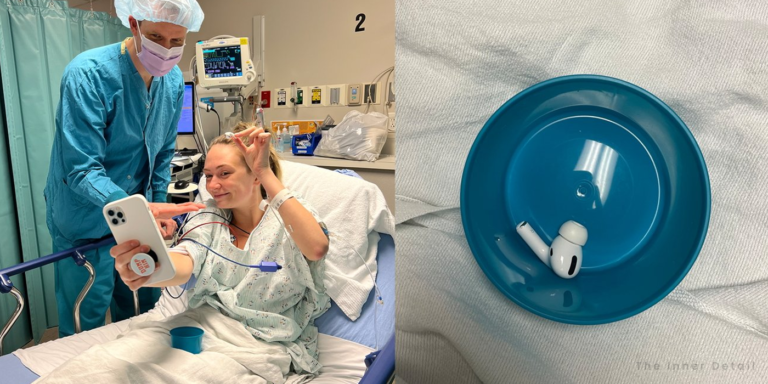 <strong>Are Apple AirPods acid-resistant? – Woman who swallowed it says</strong>