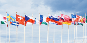 Best countries in the world