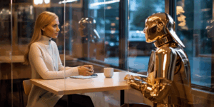 What is Interactive AI?