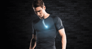 Smart Textiles - Smart ePants
