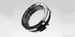 Smart RIng - Ring One
