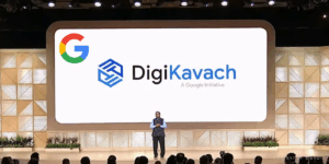 Google Digikavach