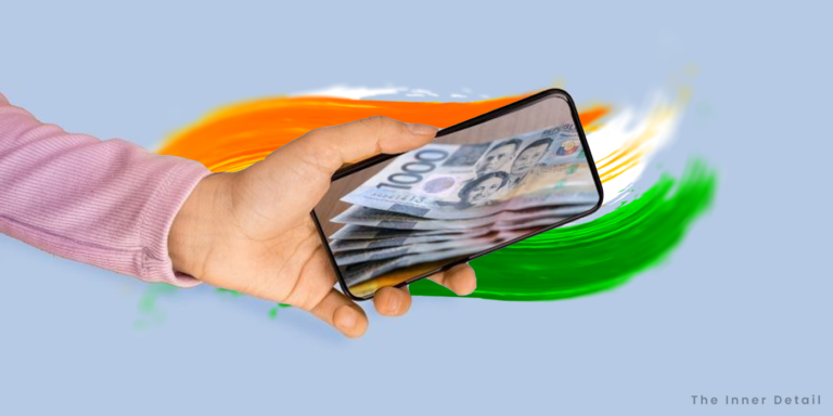<strong>India’s Fintech Digital Lending to be worth $350 Bn (₹29.14 Lakh Crores) in 2023</strong>