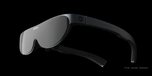 JioGlass by Reliance