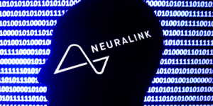 Neuralink by Elon Musk