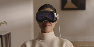 Apple Vision Pro