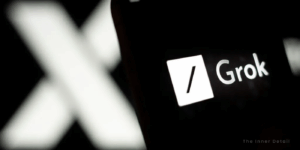 Grok AI by Elon Musk