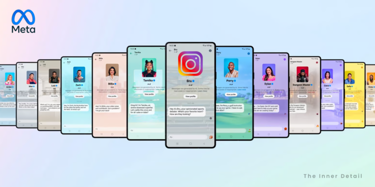 <strong>Instagram is working on a customizable AI-Powered Chatbot – This is how it works</strong>