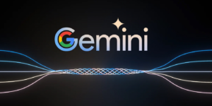<strong>Google launches Gemini – most powerful multimodality AI ever created</strong>