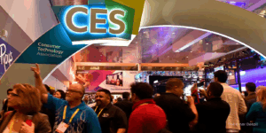 CES 2024 - 10 Top Devices