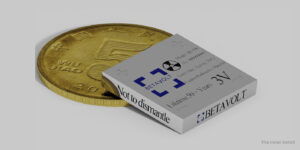 Nuclear Battery Betavolt