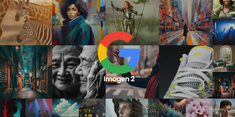 <strong>Google launches AI-image-generator feature in Bard & ImageFX</strong>
