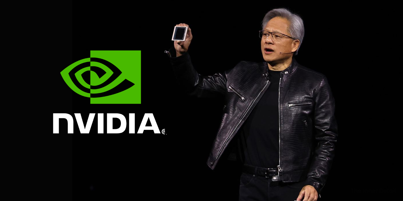 Nvidia unveils World’s No.1 Powerful AI Chip “Blackwell B200 GPU”: All to know