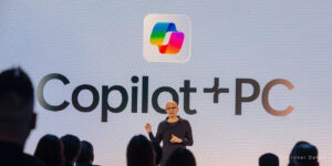 Copilot + PCs - AI powered PCs