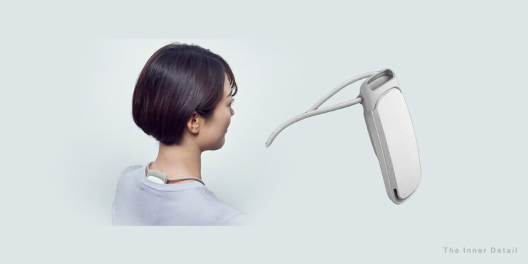 <strong>Sony unveils Wearable Air-Conditioner “Reon Pocket 5” for ₹14,000</strong>