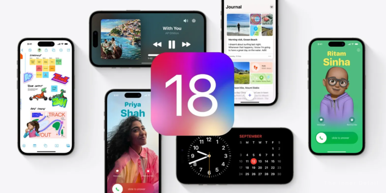 <strong>The “AI-powered” iOS18’s 10 New Features that you should know</strong>