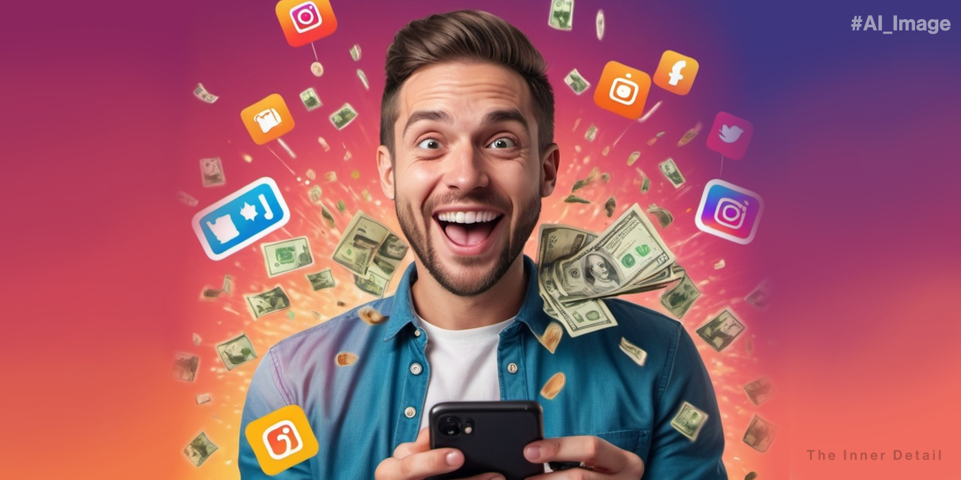 How to make Money on Instagram in 2024? – 7 Best Ways